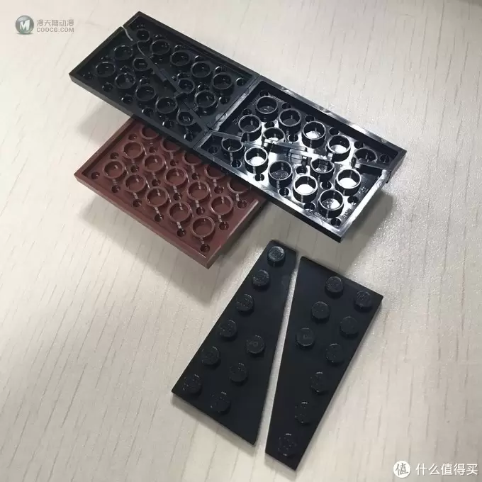 我的LEGO建筑系列 篇十五:LEGO 乐高 21041 Great Wall 单体长城开箱 我的LEGO建筑系列 篇十五:LEGO 乐高 21041 Great Wall 单体长城开箱