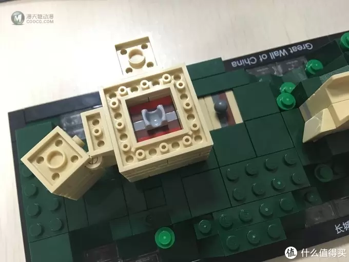我的LEGO建筑系列 篇十五:LEGO 乐高 21041 Great Wall 单体长城开箱 我的LEGO建筑系列 篇十五:LEGO 乐高 21041 Great Wall 单体长城开箱