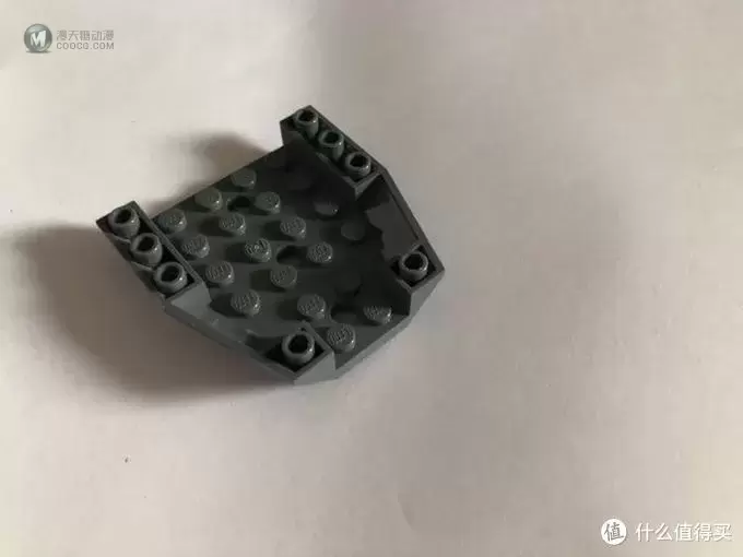 乐高 篇四:LEGO 乐高 76095 DC超级英雄 黑蝠鲼海底袭击 开箱 乐高 篇四:LEGO 乐高 76095 DC超级英雄 黑蝠鲼海底袭击 开箱