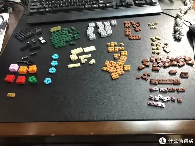 LEGO 方头仔人偶 篇一:正义联盟之Aquaman水行侠(135pcs) LEGO 方头仔人偶 篇一:正义联盟之Aquaman水行侠(135pcs)