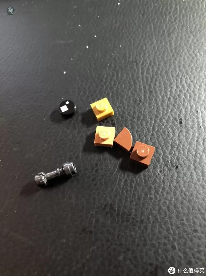 LEGO 方头仔人偶 篇一:正义联盟之Aquaman水行侠(135pcs) LEGO 方头仔人偶 篇一:正义联盟之Aquaman水行侠(135pcs)