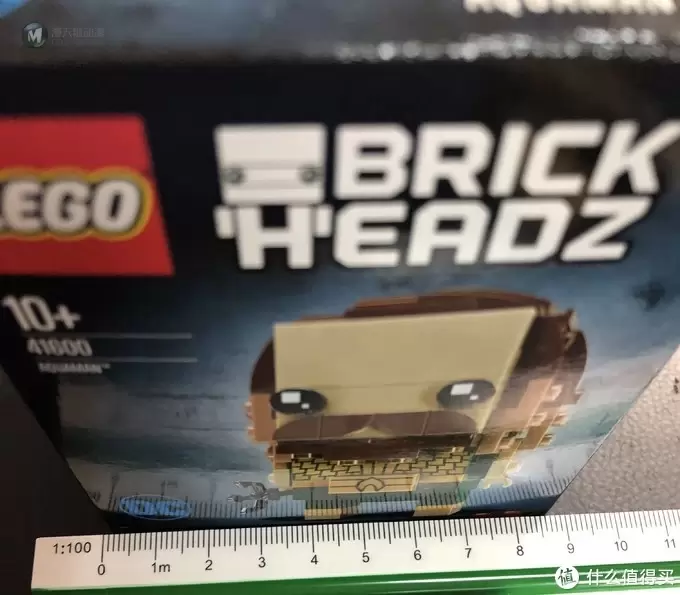 LEGO 方头仔人偶 篇一:正义联盟之Aquaman水行侠(135pcs) LEGO 方头仔人偶 篇一:正义联盟之Aquaman水行侠(135pcs)