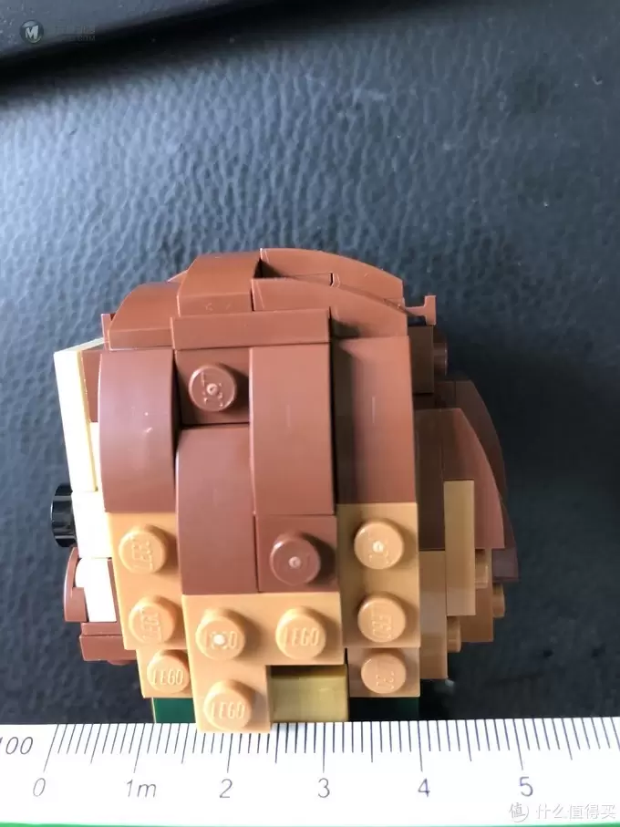 LEGO 方头仔人偶 篇一:正义联盟之Aquaman水行侠(135pcs) LEGO 方头仔人偶 篇一:正义联盟之Aquaman水行侠(135pcs)