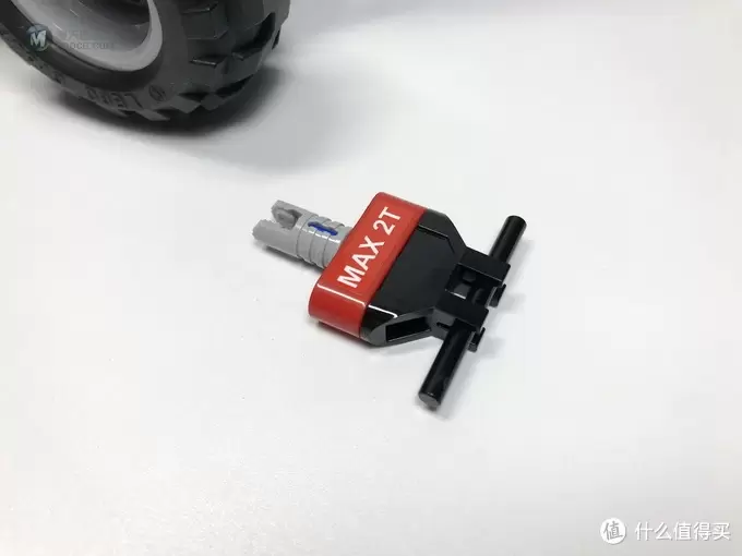 玩法多样:LEGO 乐高 城市系列 60181 林业工程车 玩法多样:LEGO 乐高 城市系列 60181 林业工程车
