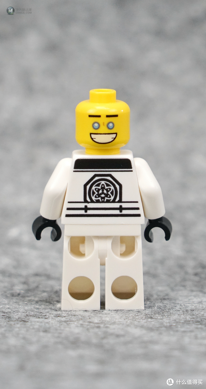 有品位的大魔王:LEGO 乐高 幻影忍者 加满都魔王的火山熔岩基地 70631评测 有品位的大魔王:LEGO 乐高 幻影忍者 加满都魔王的火山熔岩基地 70631评测
