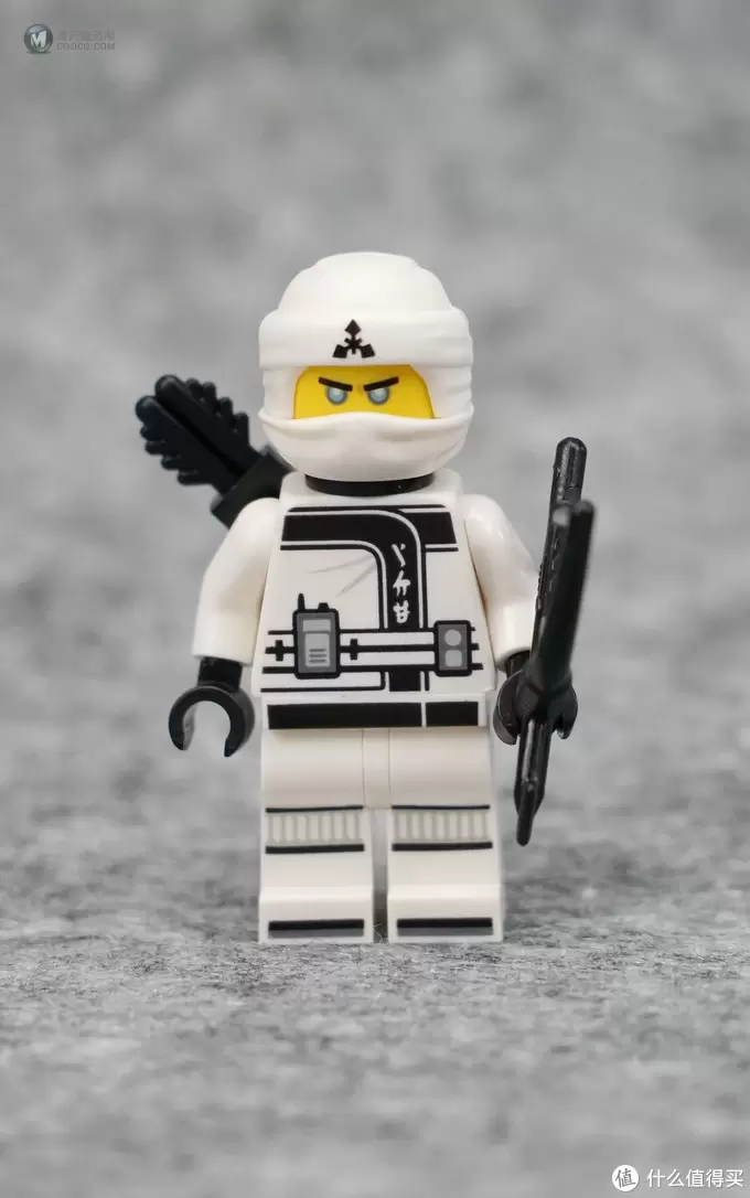有品位的大魔王:LEGO 乐高 幻影忍者 加满都魔王的火山熔岩基地 70631评测 有品位的大魔王:LEGO 乐高 幻影忍者 加满都魔王的火山熔岩基地 70631评测