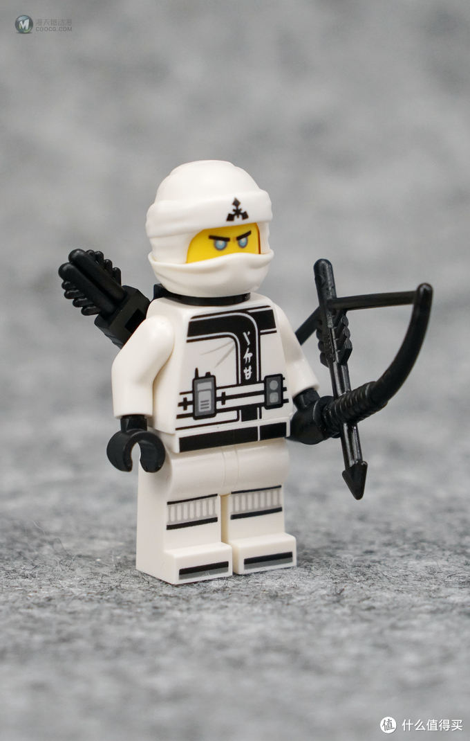 有品位的大魔王:LEGO 乐高 幻影忍者 加满都魔王的火山熔岩基地 70631评测 有品位的大魔王:LEGO 乐高 幻影忍者 加满都魔王的火山熔岩基地 70631评测
