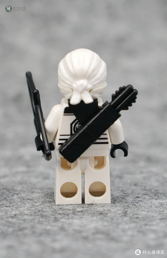 有品位的大魔王:LEGO 乐高 幻影忍者 加满都魔王的火山熔岩基地 70631评测 有品位的大魔王:LEGO 乐高 幻影忍者 加满都魔王的火山熔岩基地 70631评测