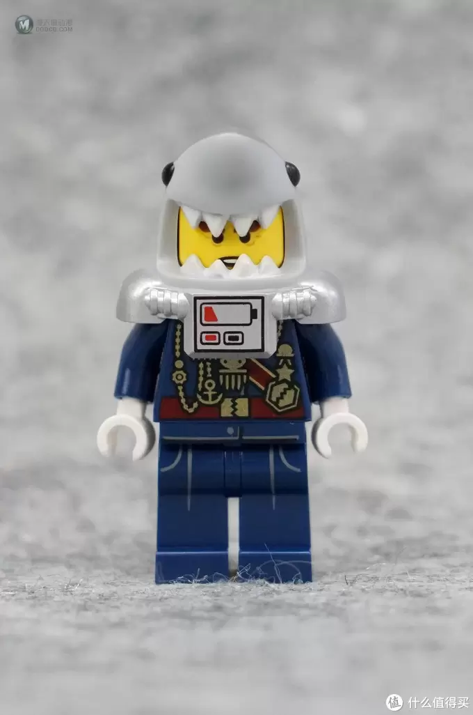 有品位的大魔王:LEGO 乐高 幻影忍者 加满都魔王的火山熔岩基地 70631评测 有品位的大魔王:LEGO 乐高 幻影忍者 加满都魔王的火山熔岩基地 70631评测