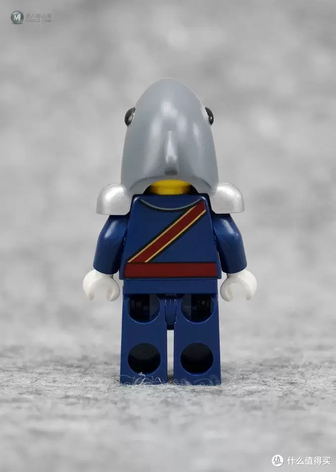 有品位的大魔王:LEGO 乐高 幻影忍者 加满都魔王的火山熔岩基地 70631评测 有品位的大魔王:LEGO 乐高 幻影忍者 加满都魔王的火山熔岩基地 70631评测
