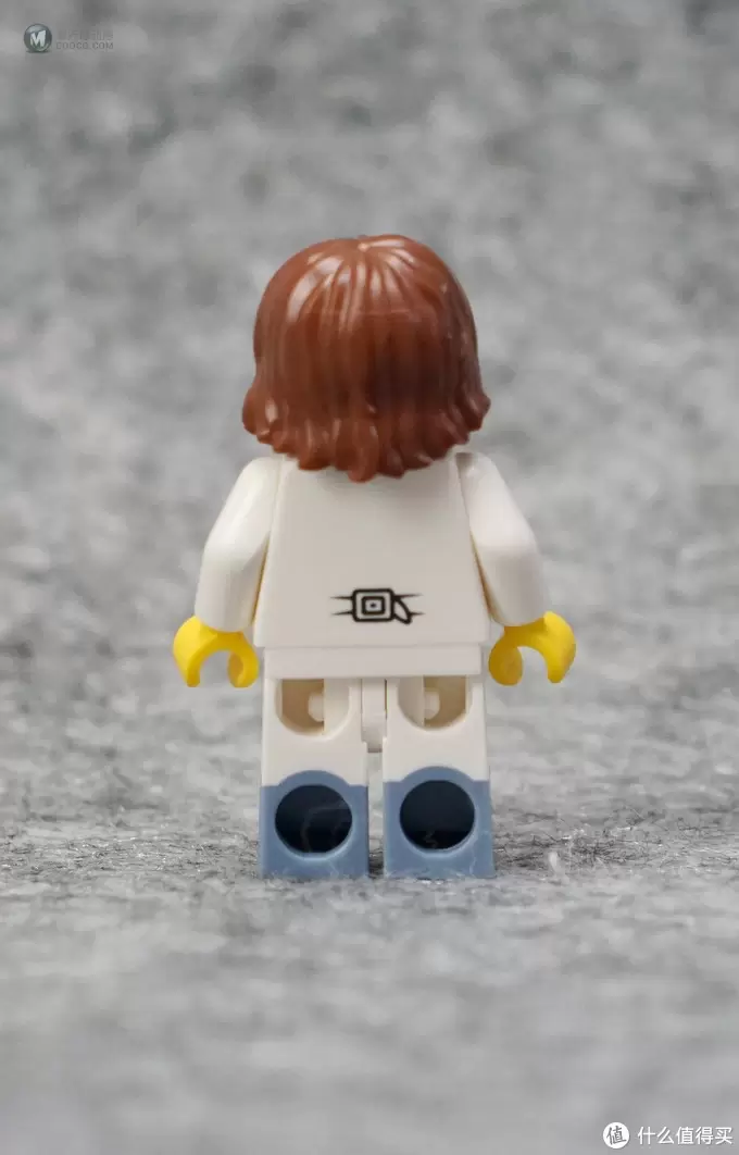 有品位的大魔王:LEGO 乐高 幻影忍者 加满都魔王的火山熔岩基地 70631评测 有品位的大魔王:LEGO 乐高 幻影忍者 加满都魔王的火山熔岩基地 70631评测