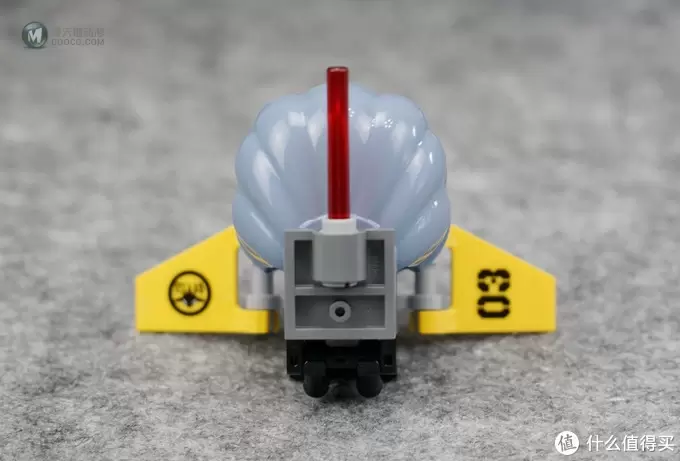 有品位的大魔王:LEGO 乐高 幻影忍者 加满都魔王的火山熔岩基地 70631评测 有品位的大魔王:LEGO 乐高 幻影忍者 加满都魔王的火山熔岩基地 70631评测