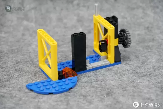 有品位的大魔王:LEGO 乐高 幻影忍者 加满都魔王的火山熔岩基地 70631评测 有品位的大魔王:LEGO 乐高 幻影忍者 加满都魔王的火山熔岩基地 70631评测