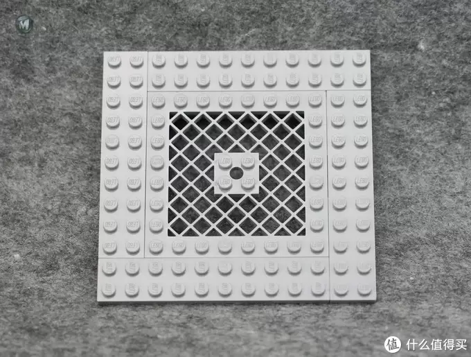 有品位的大魔王:LEGO 乐高 幻影忍者 加满都魔王的火山熔岩基地 70631评测 有品位的大魔王:LEGO 乐高 幻影忍者 加满都魔王的火山熔岩基地 70631评测