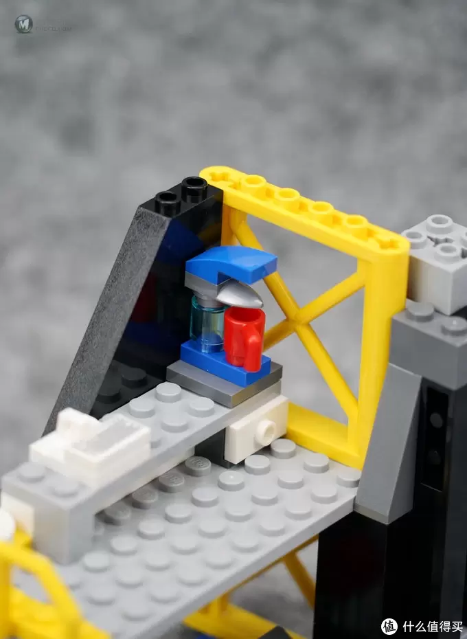 有品位的大魔王:LEGO 乐高 幻影忍者 加满都魔王的火山熔岩基地 70631评测 有品位的大魔王:LEGO 乐高 幻影忍者 加满都魔王的火山熔岩基地 70631评测
