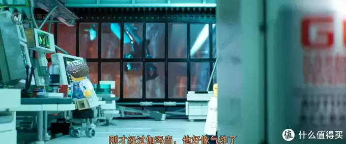 有品位的大魔王:LEGO 乐高 幻影忍者 加满都魔王的火山熔岩基地 70631评测 有品位的大魔王:LEGO 乐高 幻影忍者 加满都魔王的火山熔岩基地 70631评测