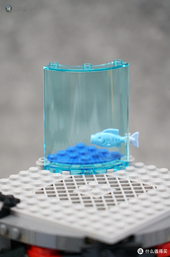 有品位的大魔王:LEGO 乐高 幻影忍者 加满都魔王的火山熔岩基地 70631评测 有品位的大魔王:LEGO 乐高 幻影忍者 加满都魔王的火山熔岩基地 70631评测