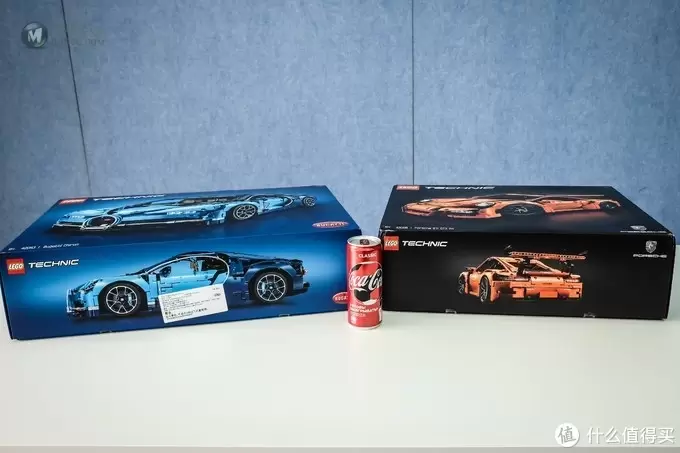 加入大妈多年,怒提布加迪一台!LEGO 乐高 42083 Technic Bugatti 布加迪 Chiron 模型开箱 加入大妈多年,怒提布加迪一台!LEGO 乐高 42083 Technic Bugatti 布加迪 Chiron 模型开箱