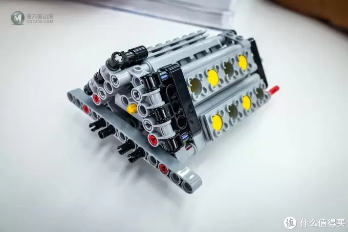 加入大妈多年,怒提布加迪一台!LEGO 乐高 42083 Technic Bugatti 布加迪 Chiron 模型开箱 加入大妈多年,怒提布加迪一台!LEGO 乐高 42083 Technic Bugatti 布加迪 Chiron 模型开箱