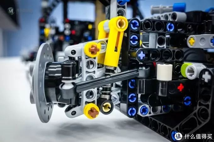 加入大妈多年,怒提布加迪一台!LEGO 乐高 42083 Technic Bugatti 布加迪 Chiron 模型开箱 加入大妈多年,怒提布加迪一台!LEGO 乐高 42083 Technic Bugatti 布加迪 Chiron 模型开箱