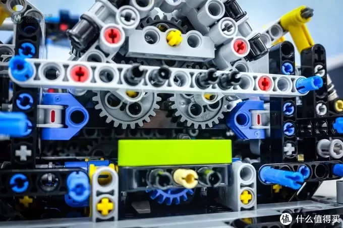 加入大妈多年,怒提布加迪一台!LEGO 乐高 42083 Technic Bugatti 布加迪 Chiron 模型开箱 加入大妈多年,怒提布加迪一台!LEGO 乐高 42083 Technic Bugatti 布加迪 Chiron 模型开箱