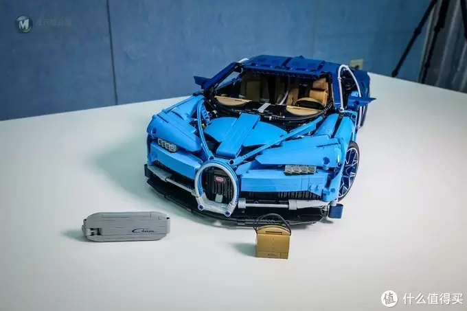 加入大妈多年,怒提布加迪一台!LEGO 乐高 42083 Technic Bugatti 布加迪 Chiron 模型开箱 加入大妈多年,怒提布加迪一台!LEGO 乐高 42083 Technic Bugatti 布加迪 Chiron 模型开箱