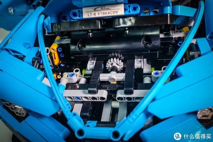 加入大妈多年,怒提布加迪一台!LEGO 乐高 42083 Technic Bugatti 布加迪 Chiron 模型开箱 加入大妈多年,怒提布加迪一台!LEGO 乐高 42083 Technic Bugatti 布加迪 Chiron 模型开箱