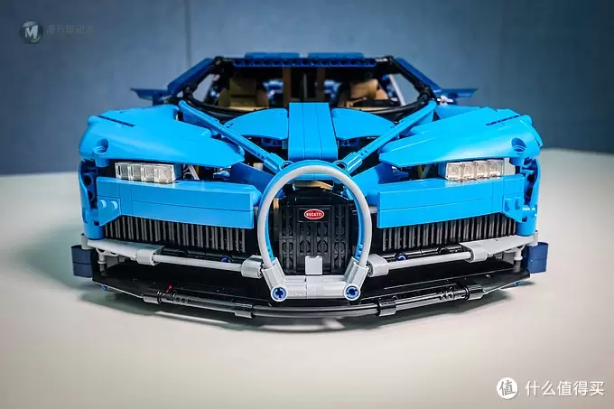 加入大妈多年,怒提布加迪一台!LEGO 乐高 42083 Technic Bugatti 布加迪 Chiron 模型开箱 加入大妈多年,怒提布加迪一台!LEGO 乐高 42083 Technic Bugatti 布加迪 Chiron 模型开箱