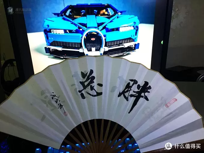 加入大妈多年,怒提布加迪一台!LEGO 乐高 42083 Technic Bugatti 布加迪 Chiron 模型开箱 加入大妈多年,怒提布加迪一台!LEGO 乐高 42083 Technic Bugatti 布加迪 Chiron 模型开箱