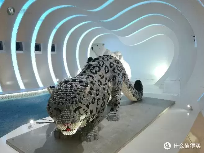 终极乐高—一百万枚耗时三年打造的乐高王国 终极乐高—一百万枚耗时三年打造的乐高王国