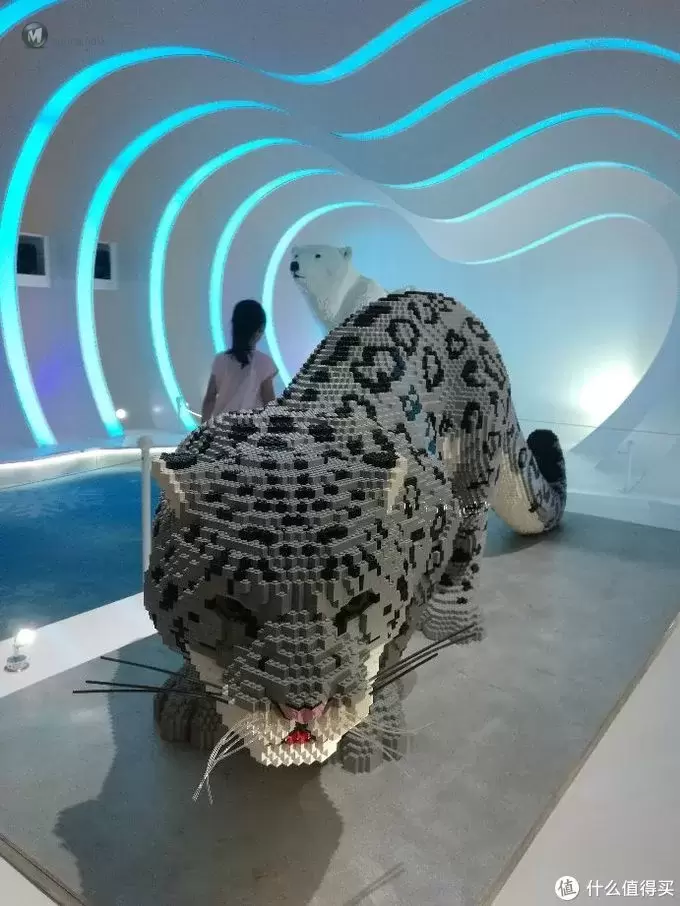终极乐高—一百万枚耗时三年打造的乐高王国 终极乐高—一百万枚耗时三年打造的乐高王国