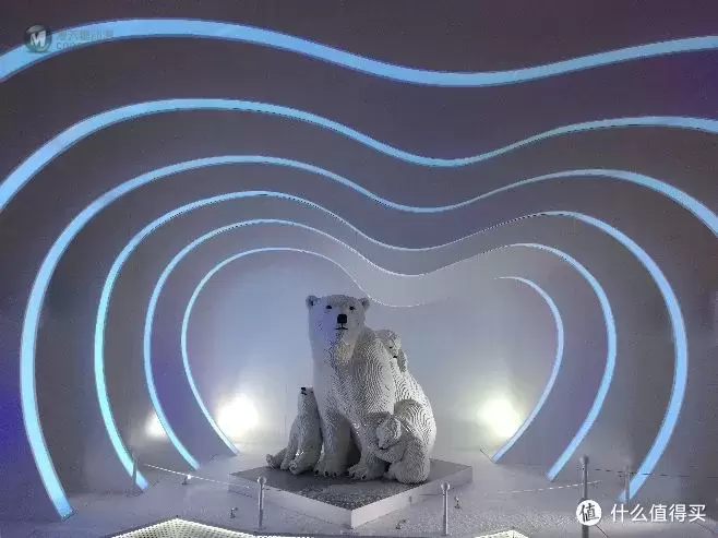 终极乐高—一百万枚耗时三年打造的乐高王国 终极乐高—一百万枚耗时三年打造的乐高王国