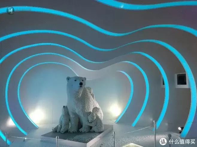 终极乐高—一百万枚耗时三年打造的乐高王国 终极乐高—一百万枚耗时三年打造的乐高王国