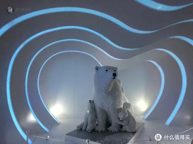 终极乐高—一百万枚耗时三年打造的乐高王国 终极乐高—一百万枚耗时三年打造的乐高王国