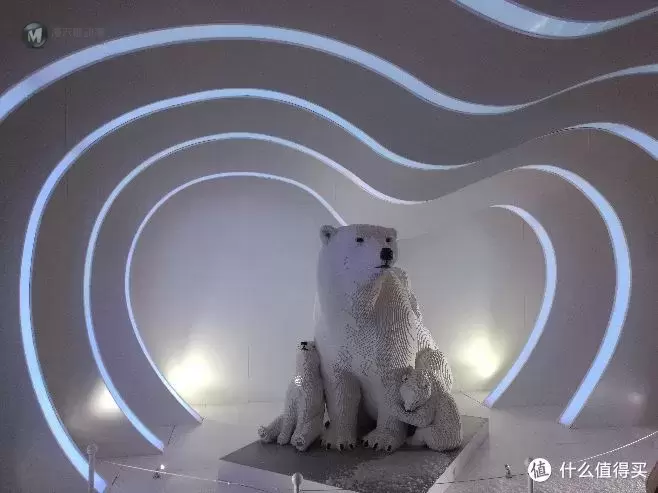 终极乐高—一百万枚耗时三年打造的乐高王国 终极乐高—一百万枚耗时三年打造的乐高王国