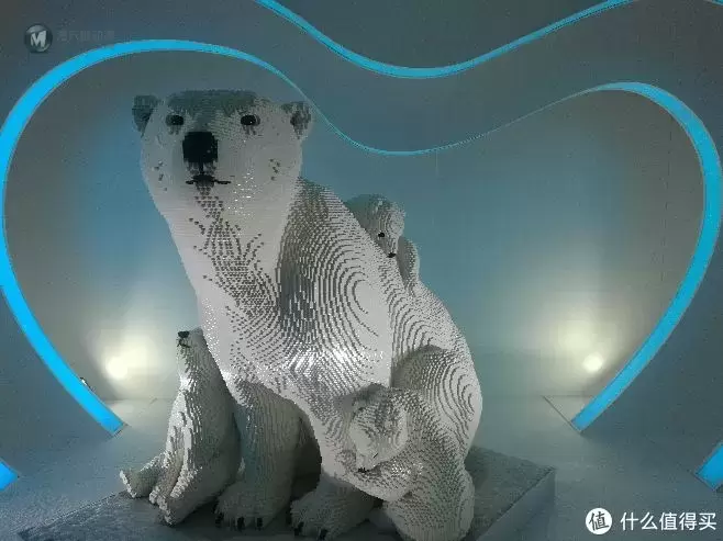 终极乐高—一百万枚耗时三年打造的乐高王国 终极乐高—一百万枚耗时三年打造的乐高王国