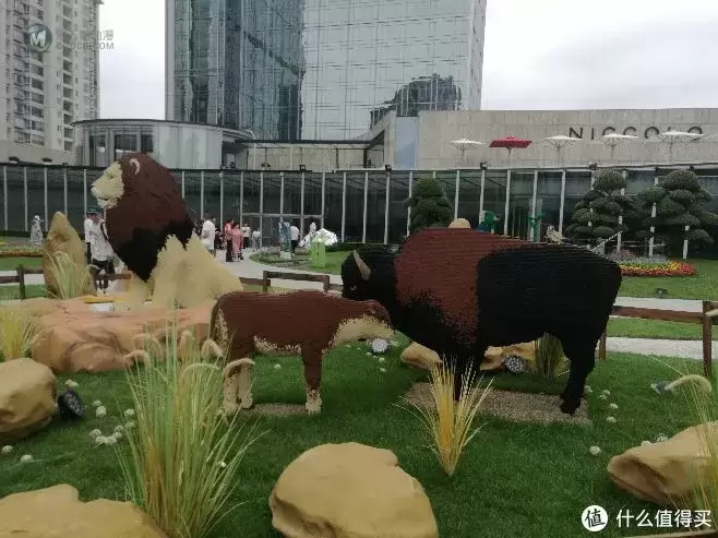 终极乐高—一百万枚耗时三年打造的乐高王国 终极乐高—一百万枚耗时三年打造的乐高王国