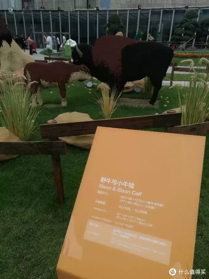 终极乐高—一百万枚耗时三年打造的乐高王国 终极乐高—一百万枚耗时三年打造的乐高王国