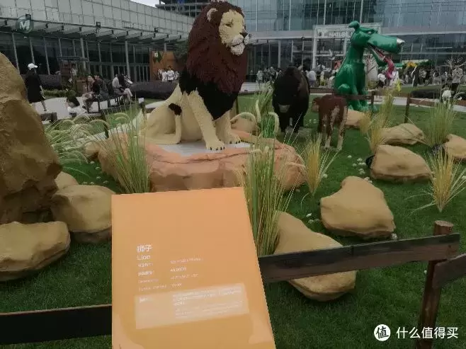 终极乐高—一百万枚耗时三年打造的乐高王国 终极乐高—一百万枚耗时三年打造的乐高王国