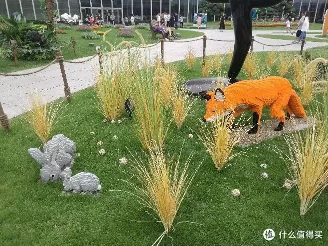 终极乐高—一百万枚耗时三年打造的乐高王国 终极乐高—一百万枚耗时三年打造的乐高王国
