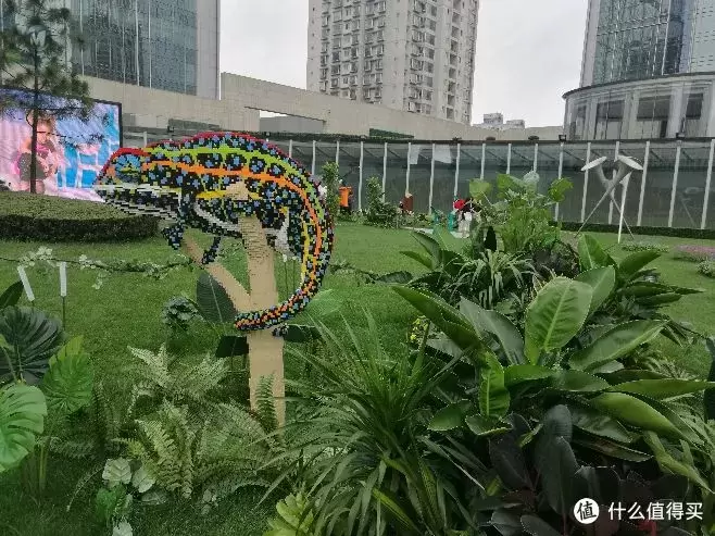 终极乐高—一百万枚耗时三年打造的乐高王国 终极乐高—一百万枚耗时三年打造的乐高王国