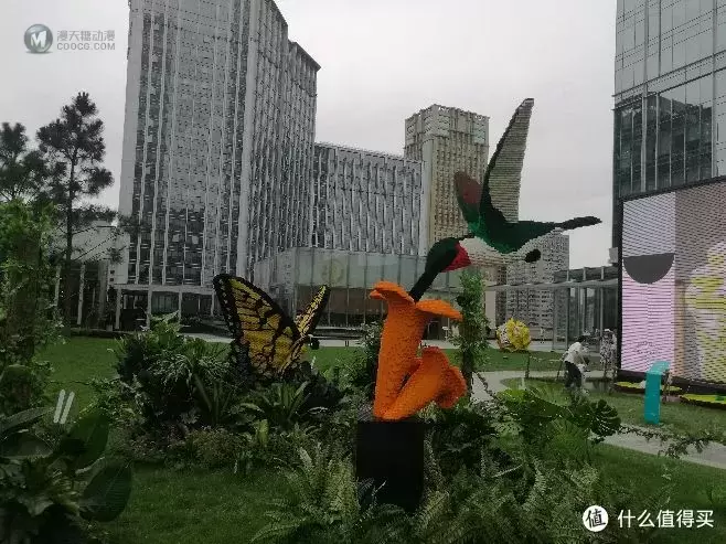 终极乐高—一百万枚耗时三年打造的乐高王国 终极乐高—一百万枚耗时三年打造的乐高王国