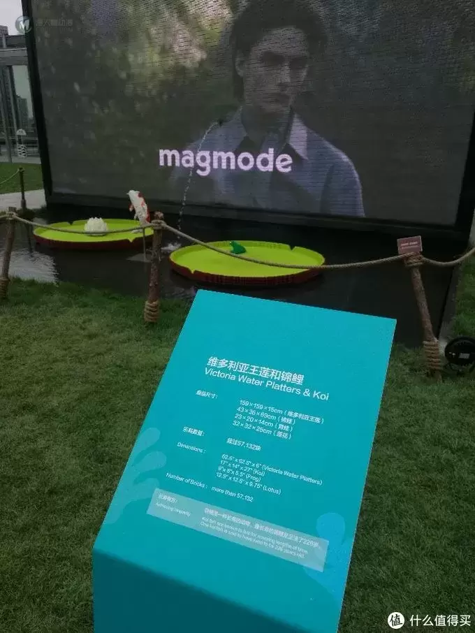 终极乐高—一百万枚耗时三年打造的乐高王国 终极乐高—一百万枚耗时三年打造的乐高王国