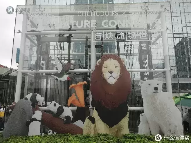 终极乐高—一百万枚耗时三年打造的乐高王国 终极乐高—一百万枚耗时三年打造的乐高王国