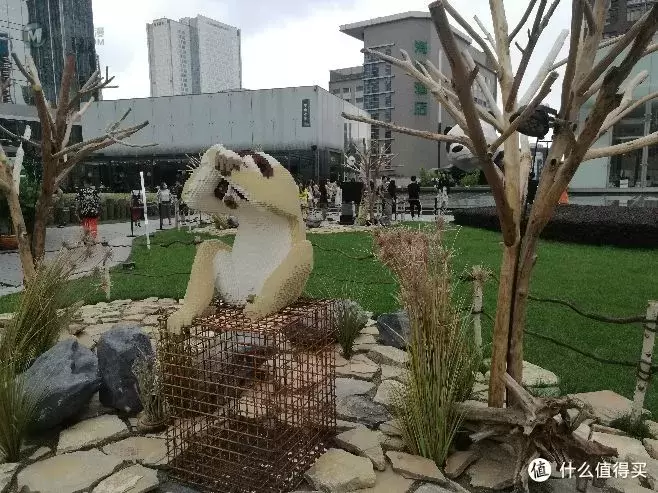 终极乐高—一百万枚耗时三年打造的乐高王国 终极乐高—一百万枚耗时三年打造的乐高王国