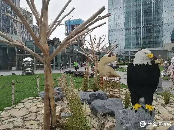 终极乐高—一百万枚耗时三年打造的乐高王国 终极乐高—一百万枚耗时三年打造的乐高王国