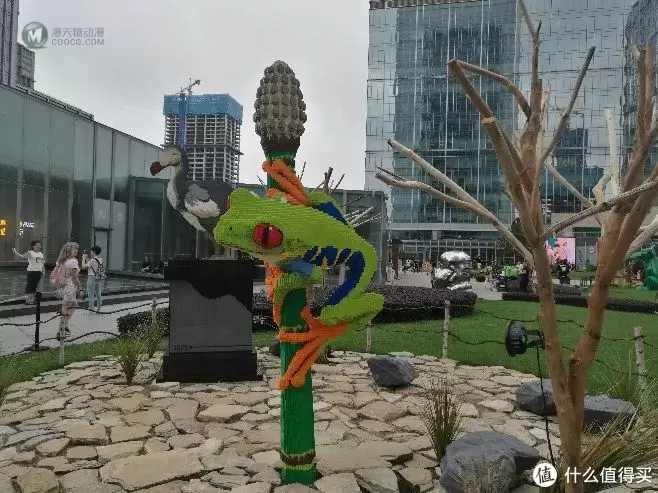 终极乐高—一百万枚耗时三年打造的乐高王国 终极乐高—一百万枚耗时三年打造的乐高王国