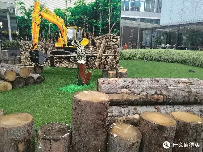 终极乐高—一百万枚耗时三年打造的乐高王国 终极乐高—一百万枚耗时三年打造的乐高王国