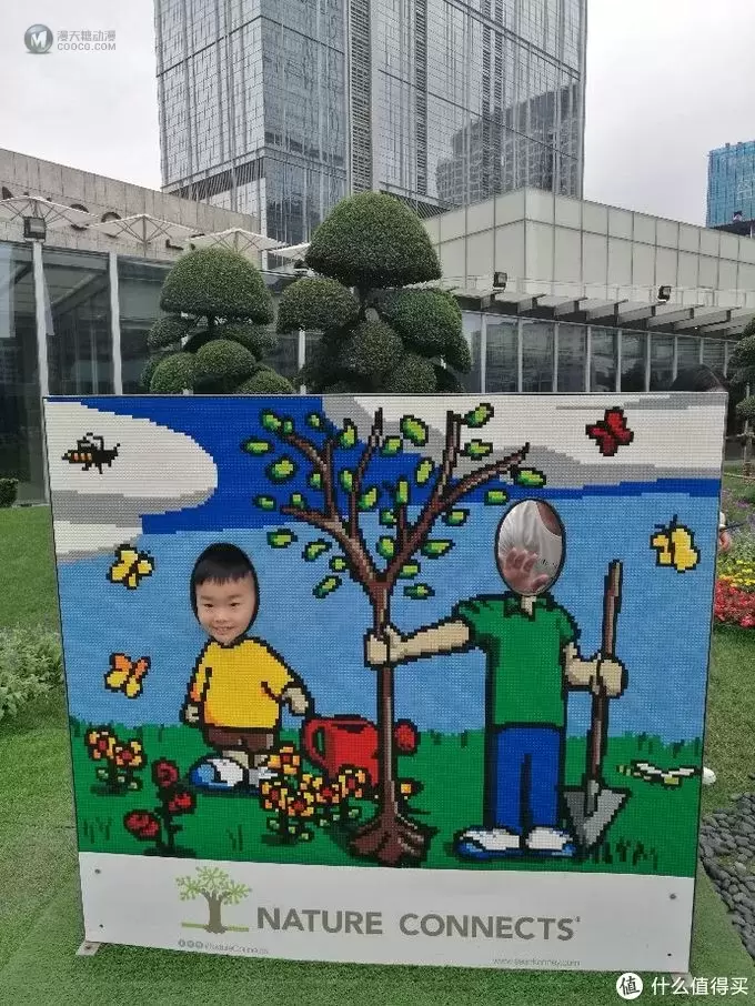 终极乐高—一百万枚耗时三年打造的乐高王国 终极乐高—一百万枚耗时三年打造的乐高王国