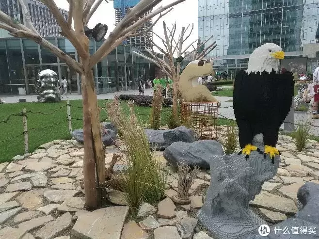 终极乐高—一百万枚耗时三年打造的乐高王国 终极乐高—一百万枚耗时三年打造的乐高王国